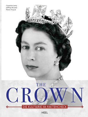 cover image of The Crown